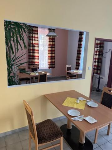 Sommerfrische Waldviertel Kirchberg am Walde エクステリア 写真