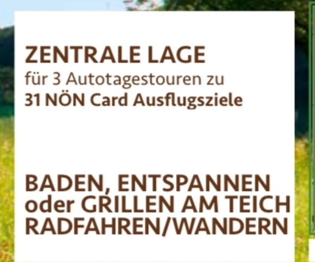 Sommerfrische Waldviertel Kirchberg am Walde エクステリア 写真