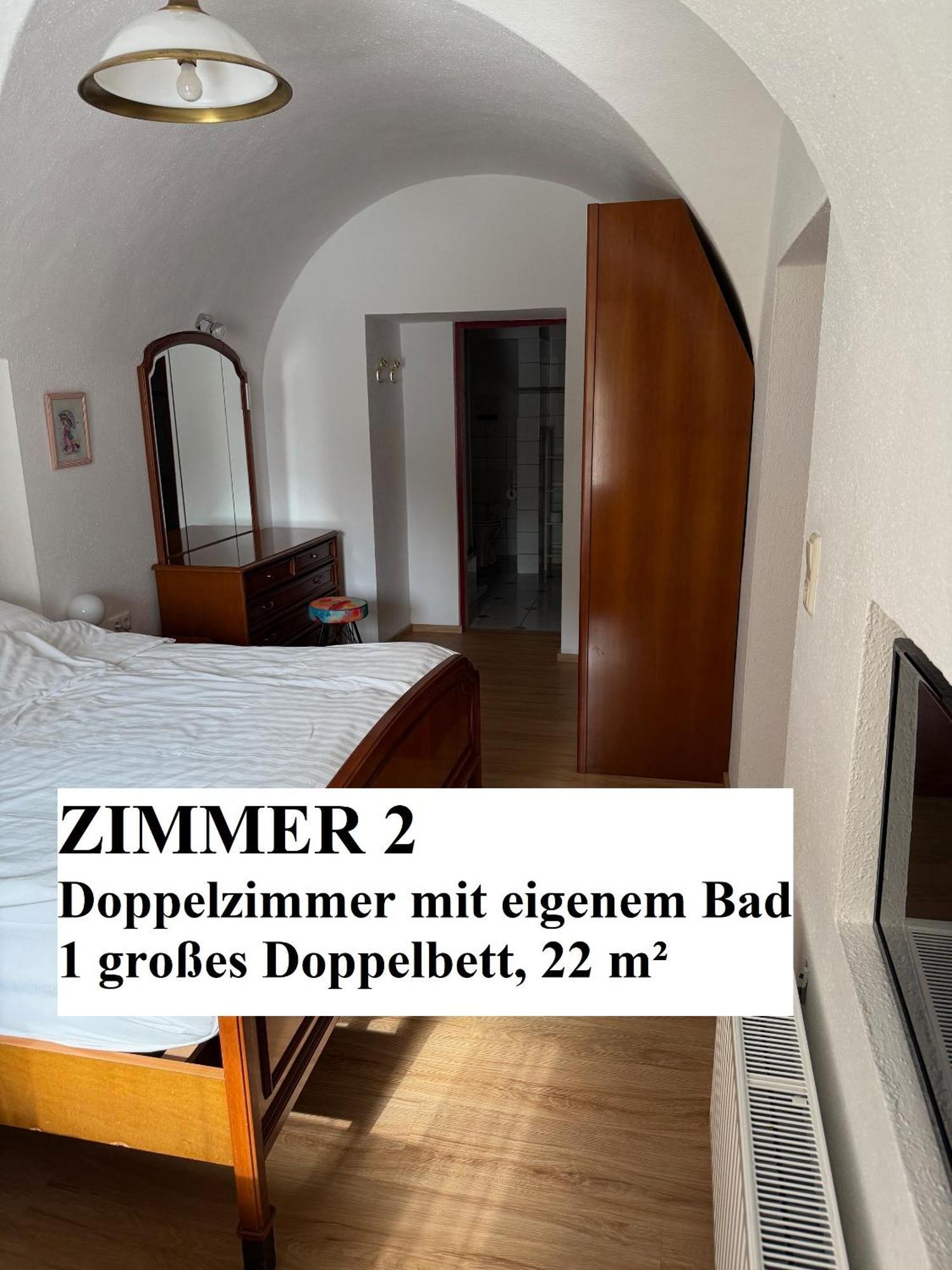 Sommerfrische Waldviertel Kirchberg am Walde エクステリア 写真